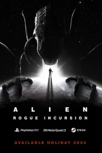 Alien: Rogue Incursion 