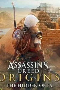 Assassin’s Creed Origins: The Hidden Ones