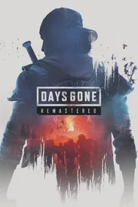 Days Gone Remastered