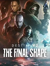 Destiny 2: The Final Shape