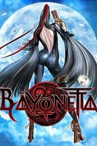 Bayonetta
