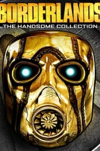 Borderlands: The Handsome Collection
