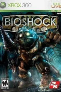 Bioshock