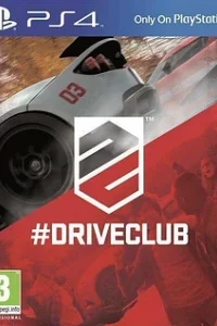 DriveClub