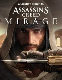 Assassin's Creed Mirage