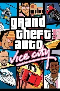 Grand Theft Auto: Vice City
