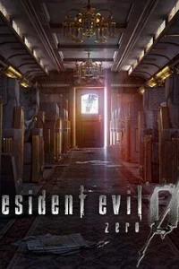Resident Evil 0: HD Remaster