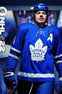 NHL 22