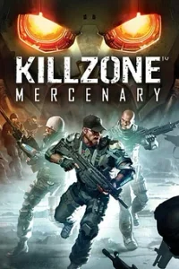 Killzone: Mercenary