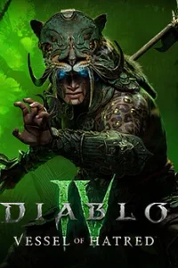 Diablo IV: Vessel of Hatred