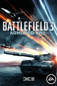 Battlefield 3: Armored Kill