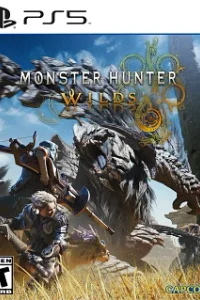Monster Hunter Wilds