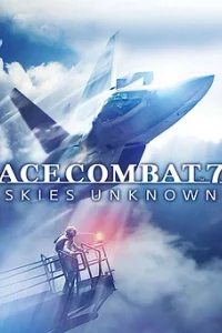 Ace Combat 7
