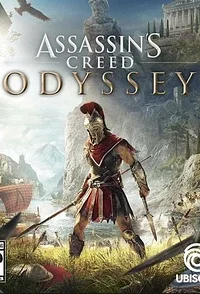 Assassin’s Creed Odyssey
