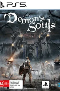 Demon's Souls (remake)