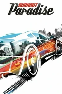 Burnout Paradise