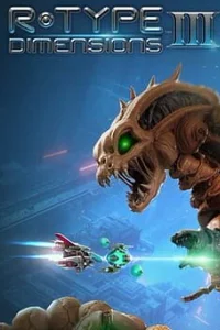 R-Type Dimensions III