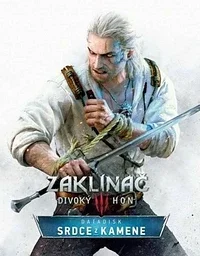 Zaklínač 3: Divoký hon – Srdce z kamene