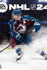 NHL 24