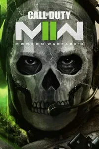 Call of Duty: Modern Warfare II