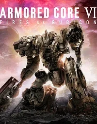 Armored Core VI: Fires of Rubicon