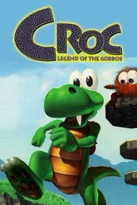 Croc: Legend of the Gobbos