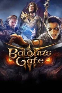 Baldur’s Gate III