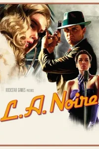 L.A. Noire