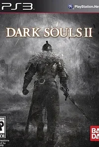 Dark Souls 2