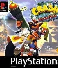 Crash Bandicoot 3: Warped