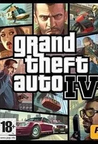 Grand Theft Auto 4