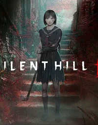 SILENT HILL f