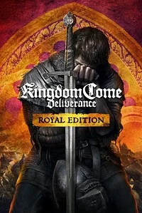 Kingdom Come: Deliverance (PS5/Xbox Series)