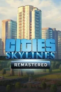 Cities: Skylines – Remastered 