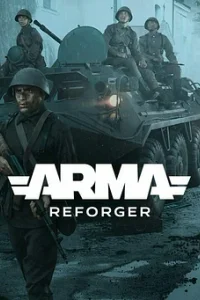 Arma Reforger