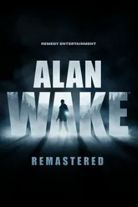 Alan Wake Remastered