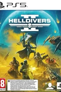 Helldivers 2