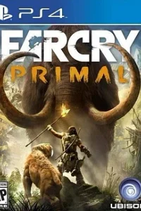 Far Cry Primal