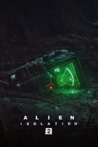 Alien Isolation 2