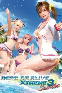 Dead or Alive Xtreme 3: Scarlet