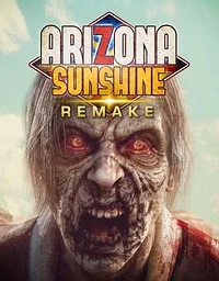  Arizona Sunshine REMAKE