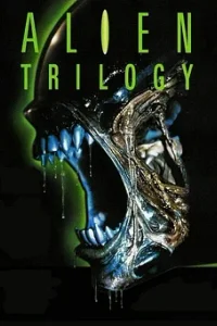 Alien Trilogy