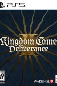 Kingdom Come: Deliverance II