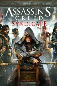 Assassin's Creed: Syndicate