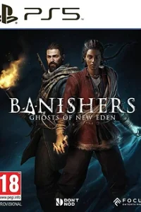 Banishers: Ghosts of New Eden