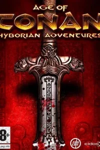Age of Conan