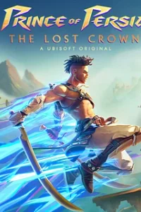 Prince of Persia: The Lost Crown