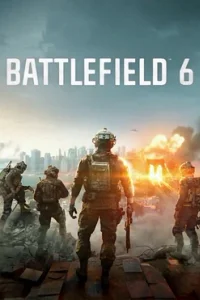Battlefield 6