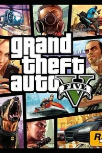 Grand Theft Auto V (PS4 a XO)