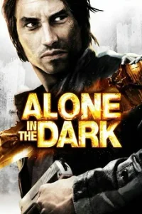 Alone in the Dark